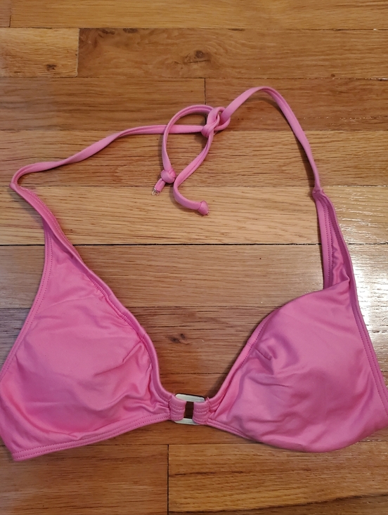 Rampage Other - Rampage Pink Bikini Top